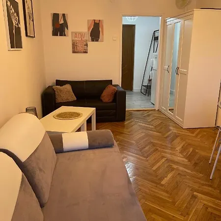 Carmen Apartments4u - Pomorska 82 غدانسك
