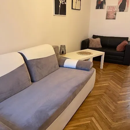 شقة Carmen Apartments4u - Pomorska 82