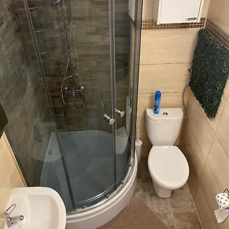 Carmen Apartments4u - Pomorska 82 شقة *