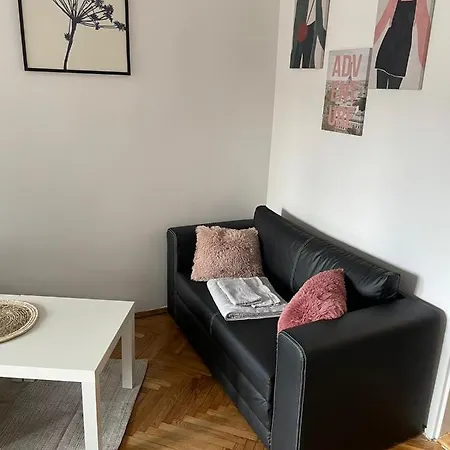 Carmen Apartments4u - Pomorska 82 غدانسك