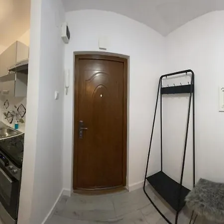 Carmen Apartments4u - Pomorska 82 דירה