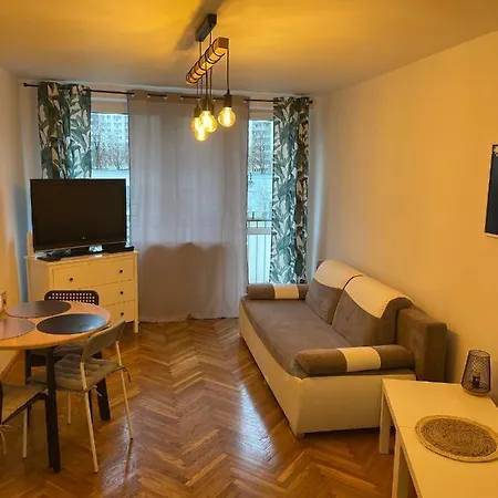 Carmen Apartments4u - Pomorska 82 * 그단스크