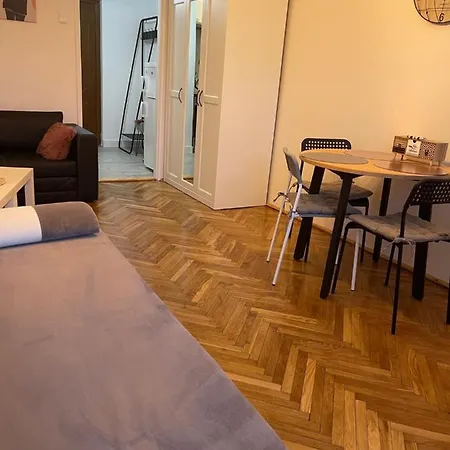 Carmen Apartments4u - Pomorska 82 아파트