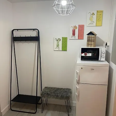 Carmen Apartments4u - Pomorska 82