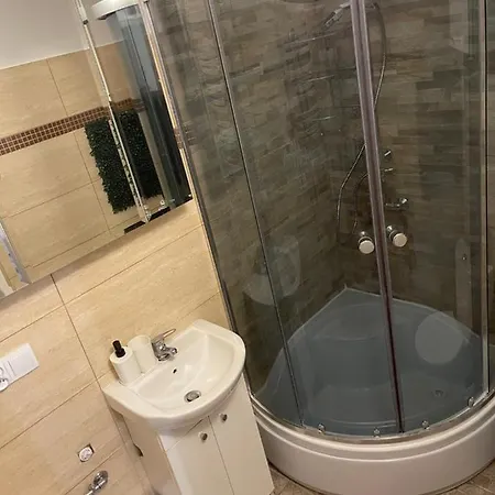 Carmen Apartments4u - Pomorska 82 * Gdansk