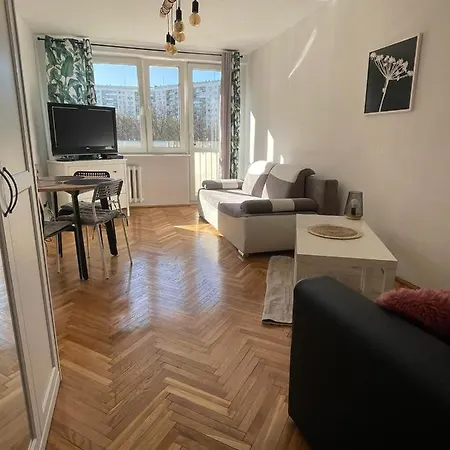 Carmen Apartments4u - Pomorska 82 Apartment