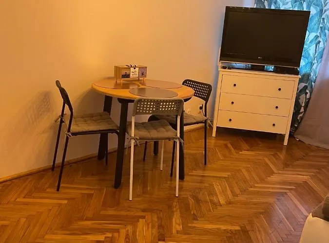 Apartment Carmen Apartments4u - Pomorska 82 Gdansk