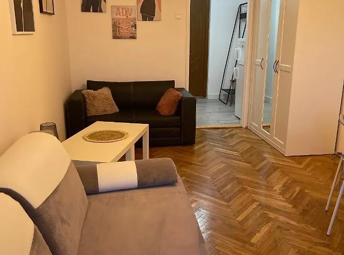 Carmen Apartments4u - Pomorska 82 Gdansk