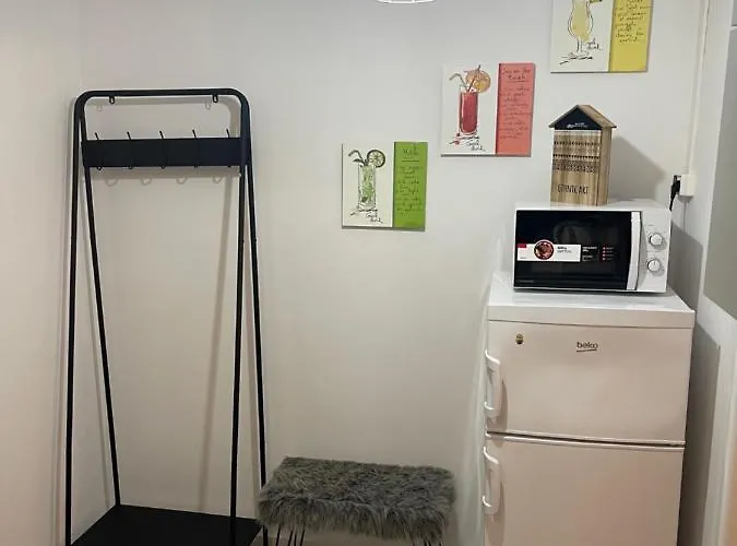 Carmen Apartments4u - Pomorska 82