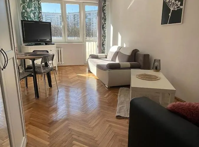 Carmen Apartments4u - Pomorska 82 Apartman