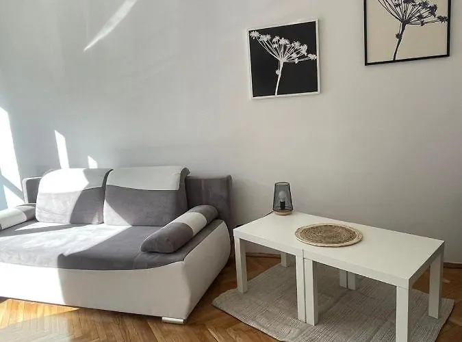 דירה Carmen Apartments4u - Pomorska 82 גדנסק