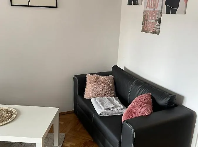 Carmen Apartments4u - Pomorska 82 גדנסק